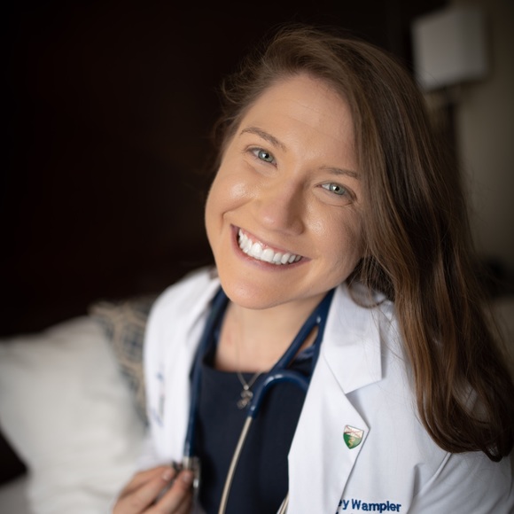 Meet your Posher, Kahley - Picture 1 of 1